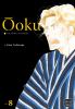 Go to record Ōoku : the inner chambers. vol. 8