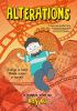 Go to record Alterations : a graphic novel