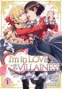 Go to record I'm in love with the villainess.. Manga 1