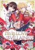 Go to record I'm in love with the villainess. Manga 2