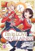 Go to record I'm in love with the villainess. Manga 3