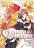 Go to record I'm in love with the villainess. Manga 4