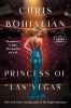 Go to record The princess of Las Vegas : a novel