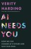 Go to record AI needs you : how we can change AI's future and save our ...