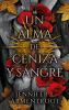 Go to record Un alma de ceniza y sangre