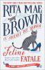 Go to record Feline fatale