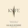 Go to record Knife : meditations after an attempted murder