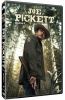 Go to record Joe Pickett. Season 2