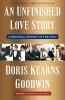 Go to record An unfinished love story : a personal history of the 1960s