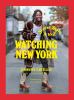 Go to record Watching New York : street style A to Z