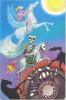 Go to record "Behold a pale horse"