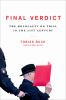 Go to record Final verdict : the Holocaust on trial in the 21st century