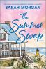 Go to record The summer swap : a novel