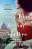 Go to record Every time we say goodbye