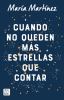 Go to record Cuando no queden más estrellas que contar