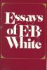 Go to record Essays of E.B. White.