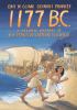 Go to record 1177 B.C. : a graphic history of the year civilization col...