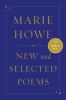 Go to record New and selected poems