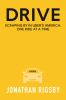 Go to record Drive : scraping by in Uber's America, one ride at a time