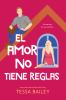 Go to record El amor no tiene reglas