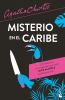 Go to record Misterio en el Caribe