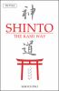 Go to record Shinto : the Kami way