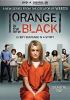 Go to record Orange is the new black. Season one