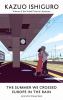 Go to record The summer we crossed Europe in the rain : lyrics for Stac...