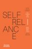 Go to record Self reliance : the original 1841 essay