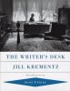 Go to record The writer's desk