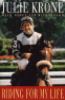 Go to record Riding for my life