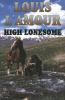 Go to record High lonesome