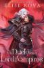 Go to record Un duelo con el Lord de los Vampiros
