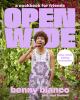 Go to record Open wide : a cookbook for friends