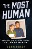Go to record The most human : reconciling with my father, Leonard Nimoy