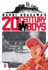 Go to record Naoki Urasawa's 20th century boys. Vol. 11, List of ingred...