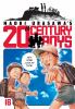 Go to record Naoki Urasawa's 20th century boys, Vol. 16, Through the lo...