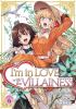 Go to record I'm in love with the villainess. Vol. 6