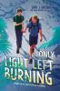 Go to record The only light left burning