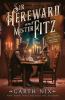 Go to record Sir Hereward and Mister Fitz : stories of the witch king a...