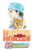 Go to record Hunter x hunter. Volume 32