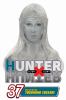 Go to record Hunter x hunter. Volume 37