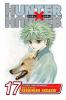 Go to record Hunter x hunter. Vol. 17