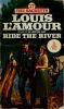 Go to record Ride the river.