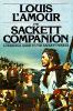 Go to record The Sackett companion : a personal guide to the Sackett no...