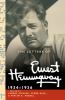 Go to record The letters of Ernest Hemingway. Volume 6, 1934-1936 and a...