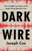 Go to record Dark wire : the incredible true story of the largest sting...