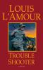 Go to record Trouble shooter : a Hopalong Cassidy novel