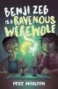 Go to record Benji Zeb is a ravenous werewolf