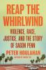 Go to record Reap the whirlwind : violence, race, justice, and the stor...